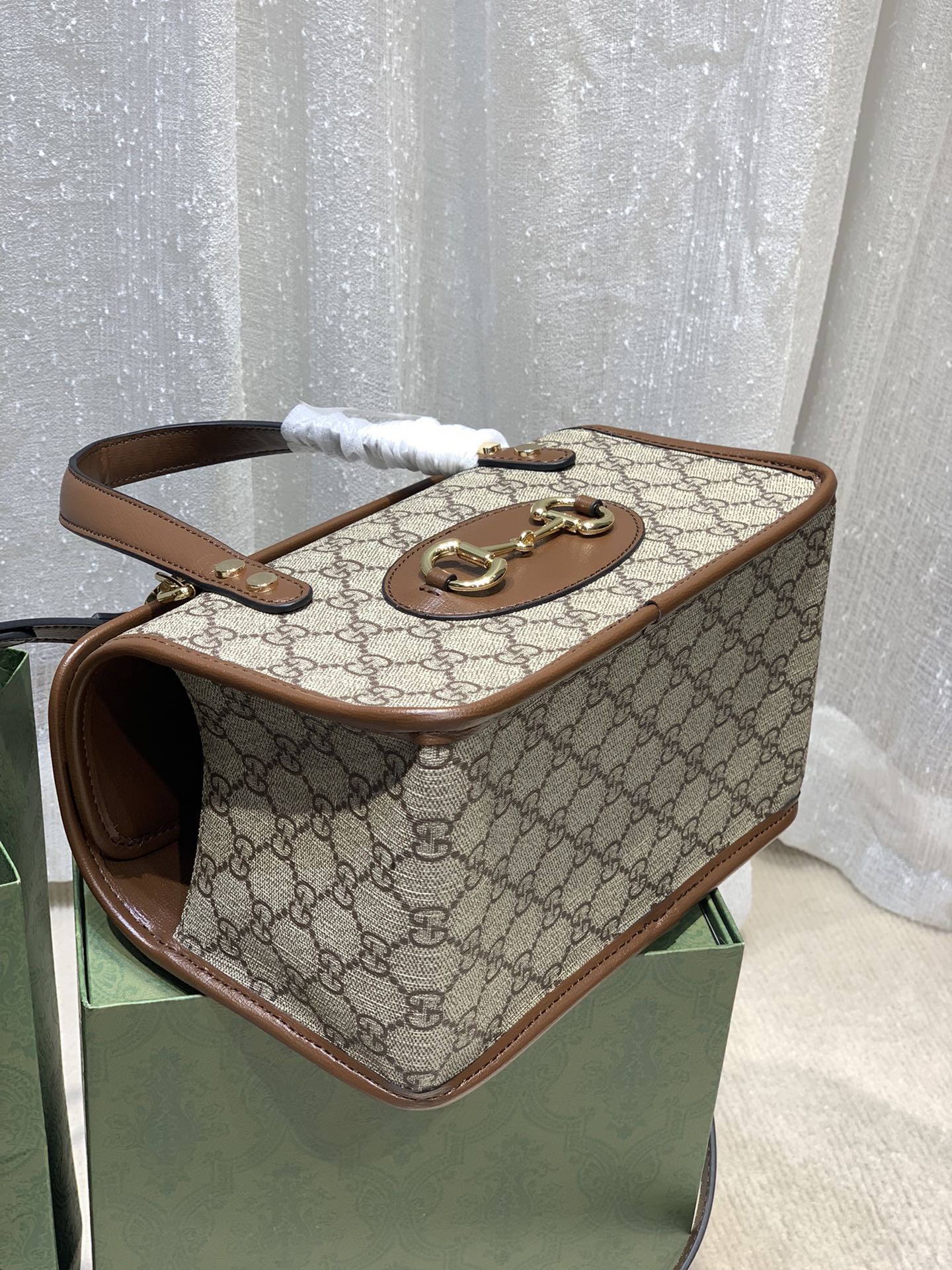 【GUCCI】23*16*12CM