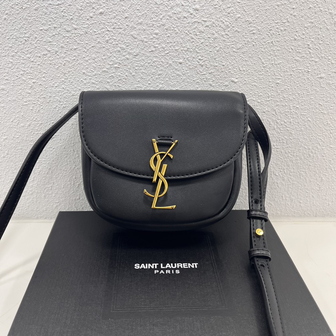 【Yves Saint Laurent】𝐊𝐚𝐢𝐚 𝐒𝐦𝐚𝐥𝐥 18x15.5x5.5cm