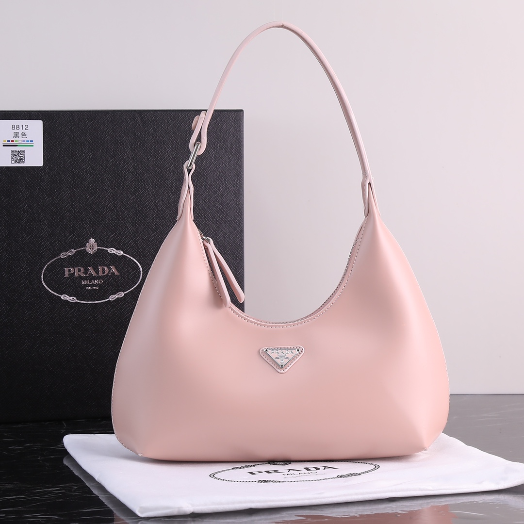 【PRADA】24×14×10cm