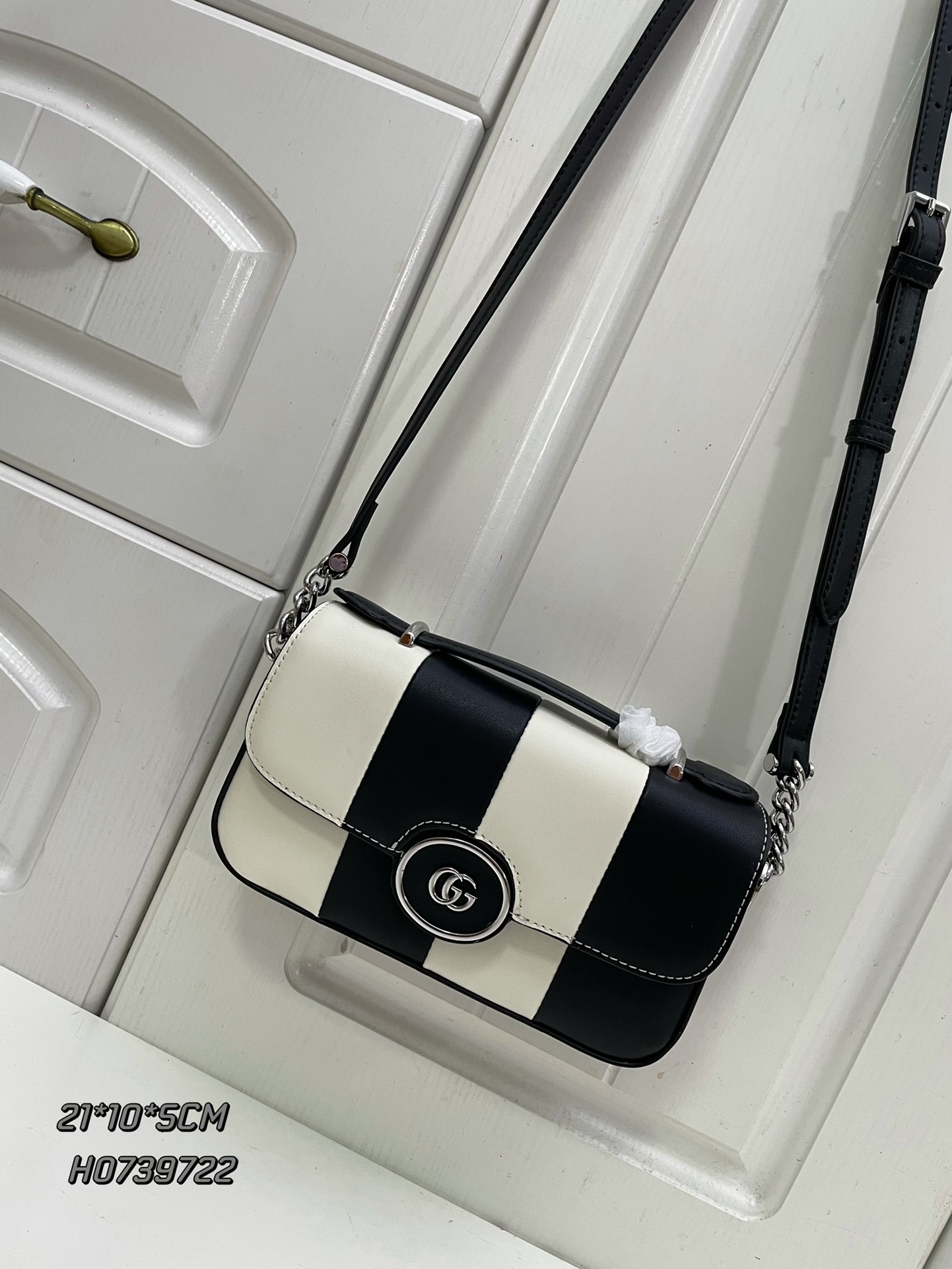 【GUCCI】21*10*5CM