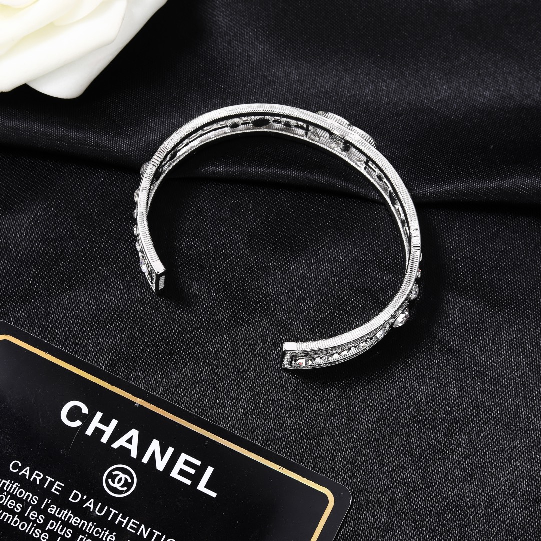 【ブレスレット】★CHANEL★