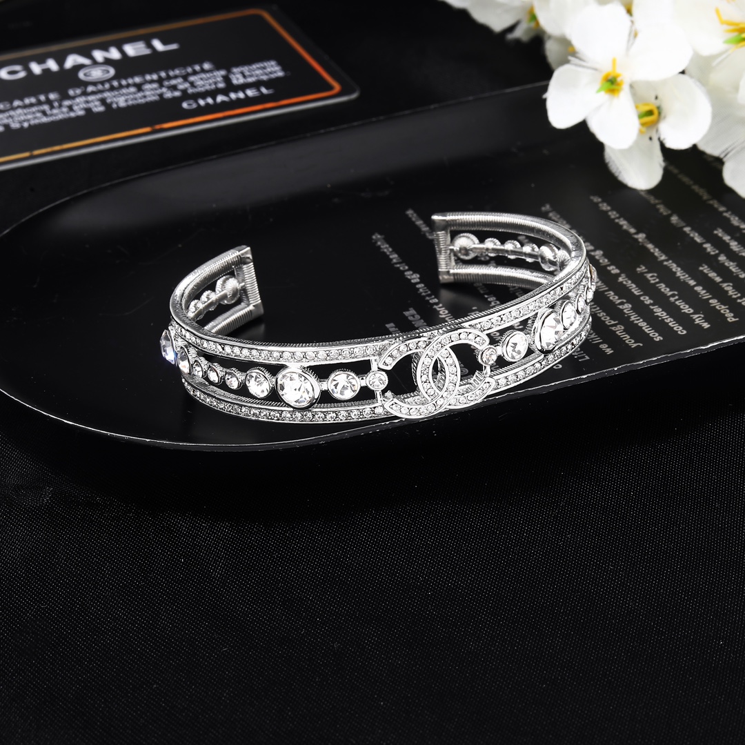 【ブレスレット】★CHANEL★