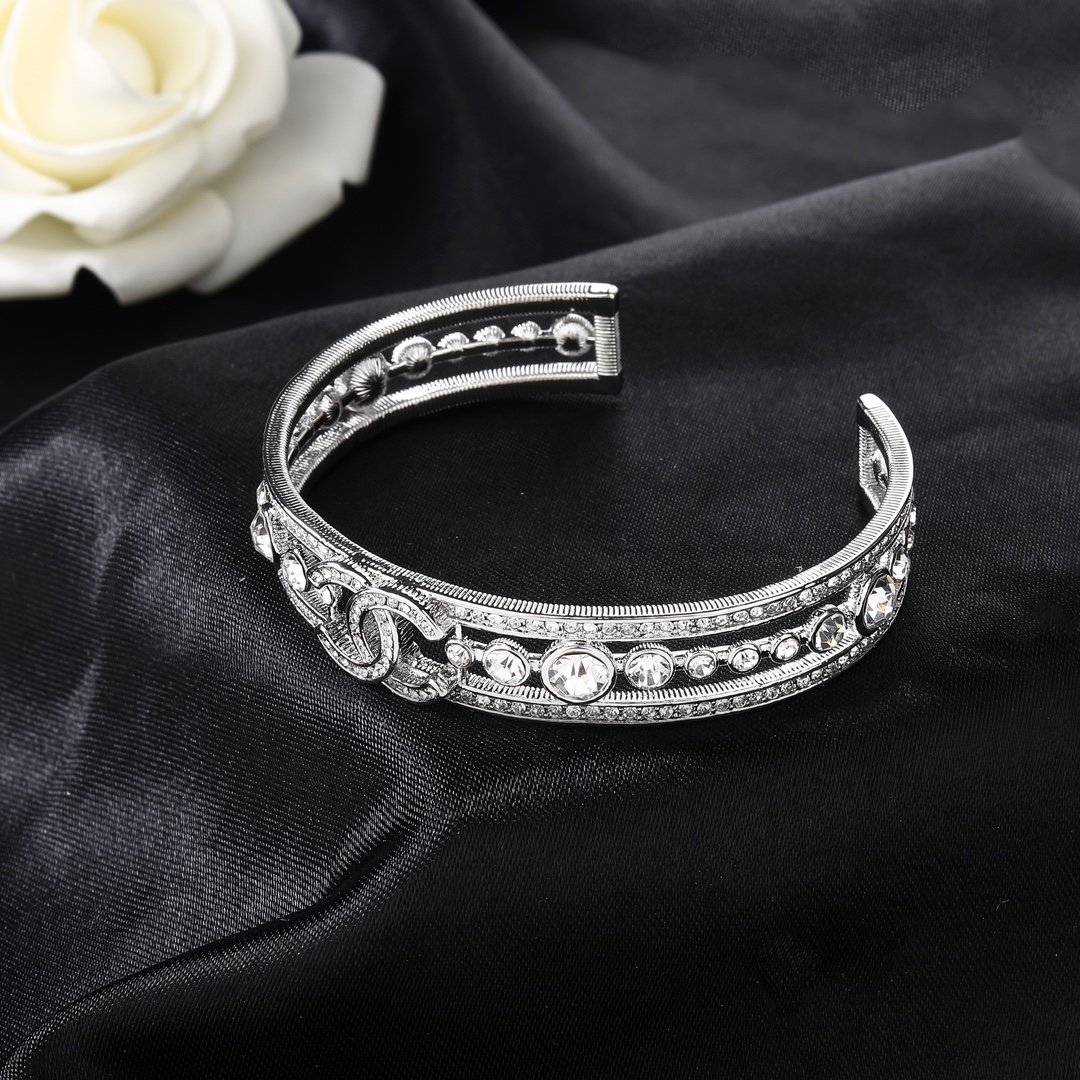 【ブレスレット】★CHANEL★