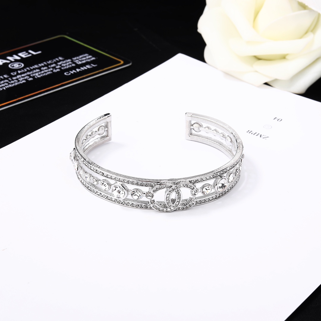 【ブレスレット】★CHANEL★