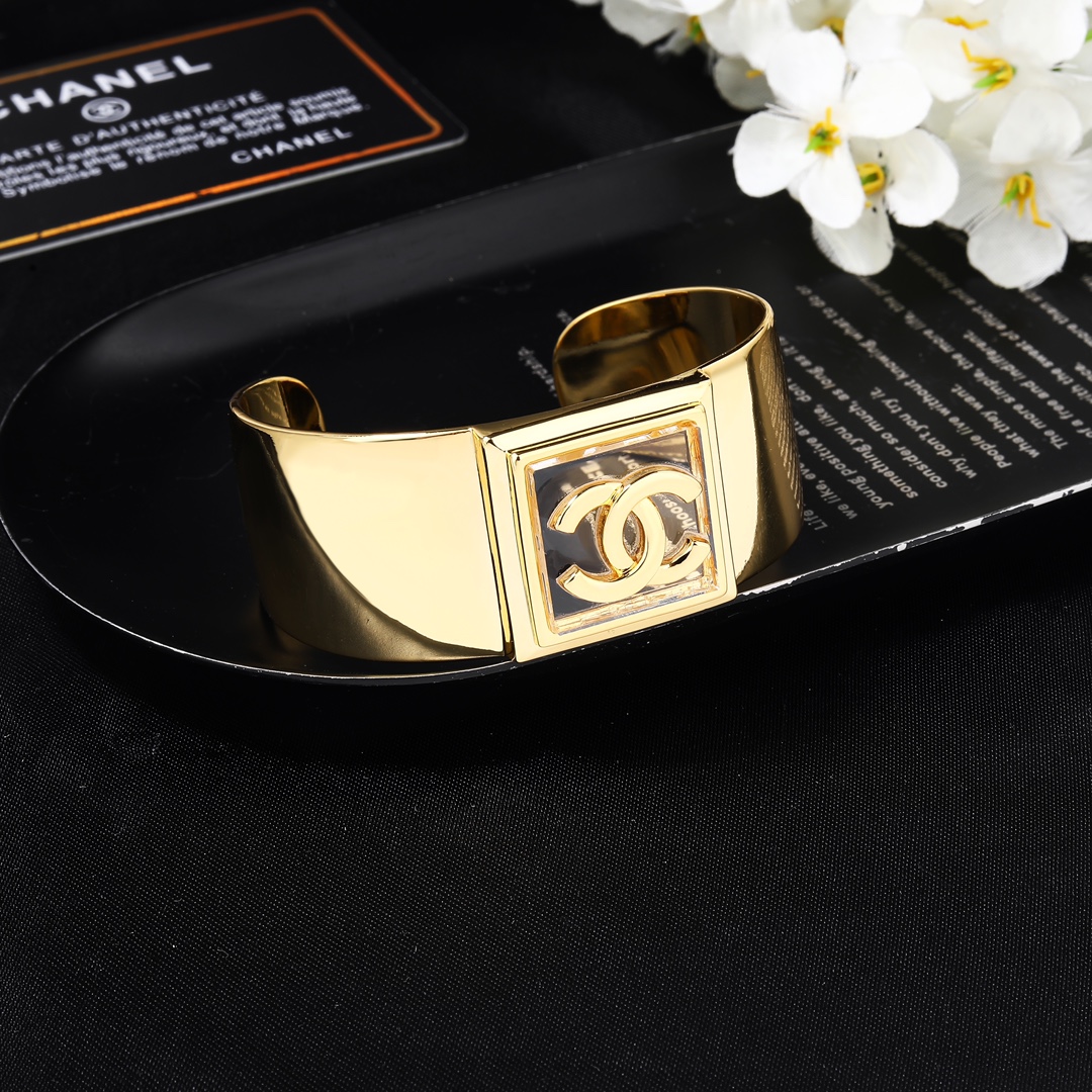 【ブレスレット】★CHANEL★