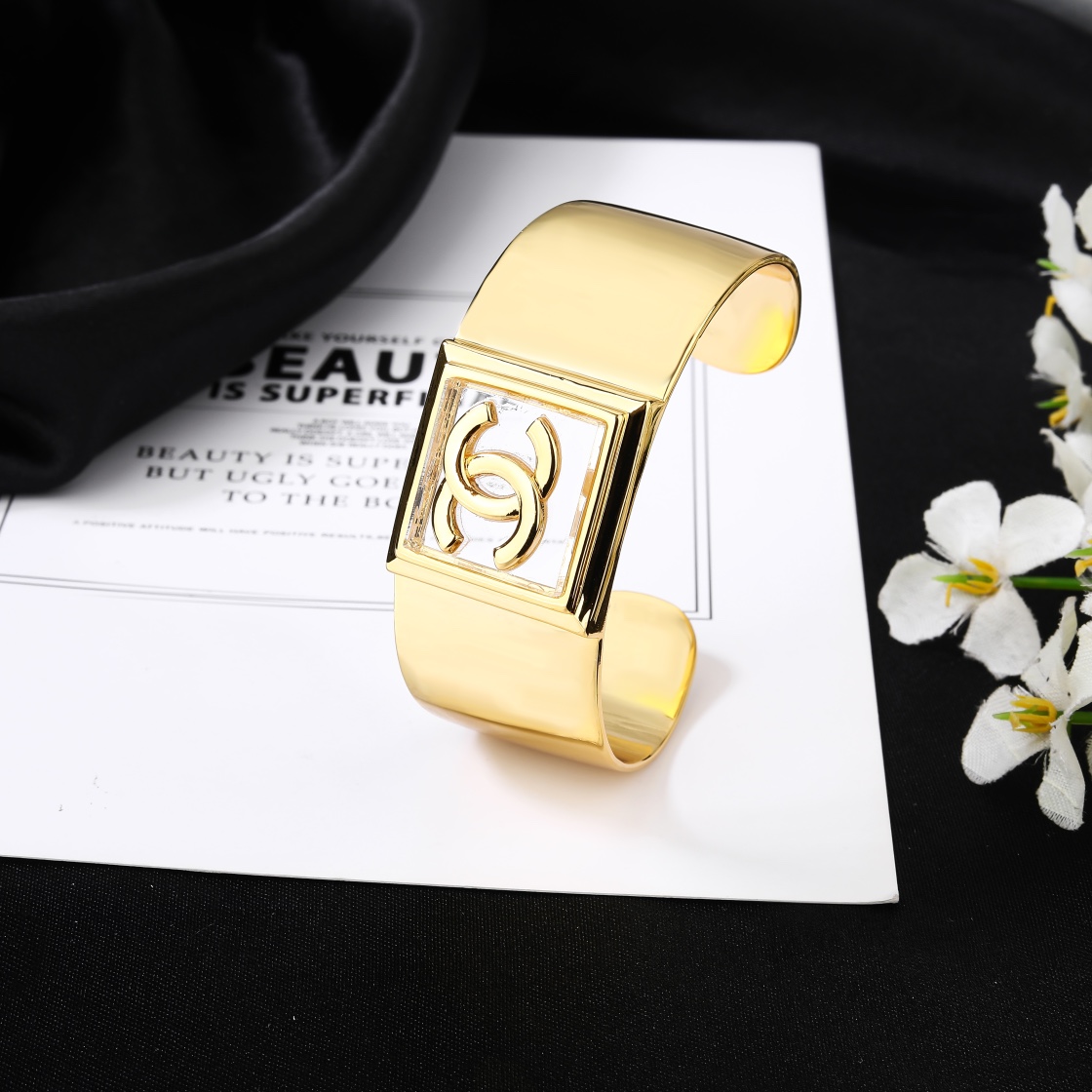 【ブレスレット】★CHANEL★