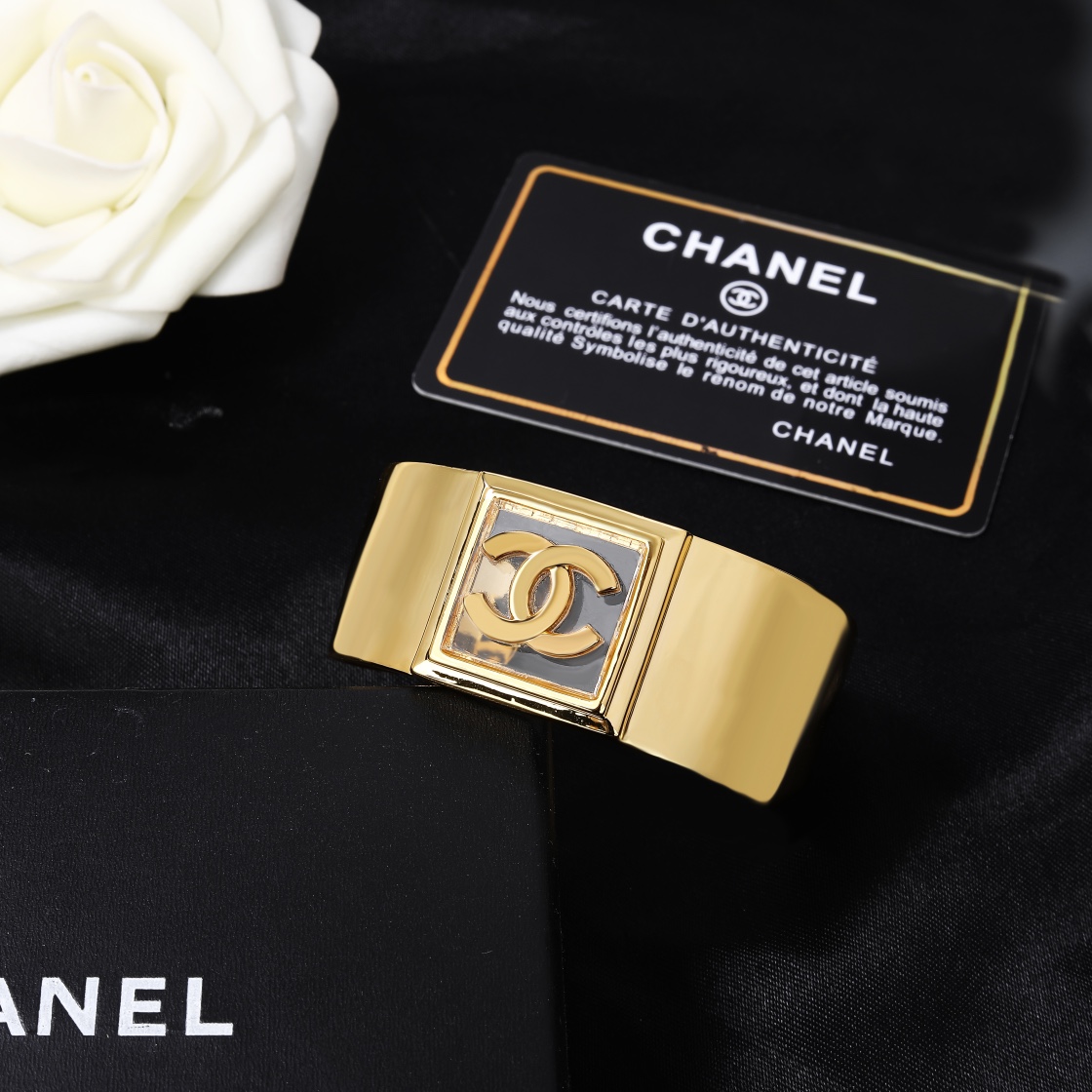 【ブレスレット】★CHANEL★