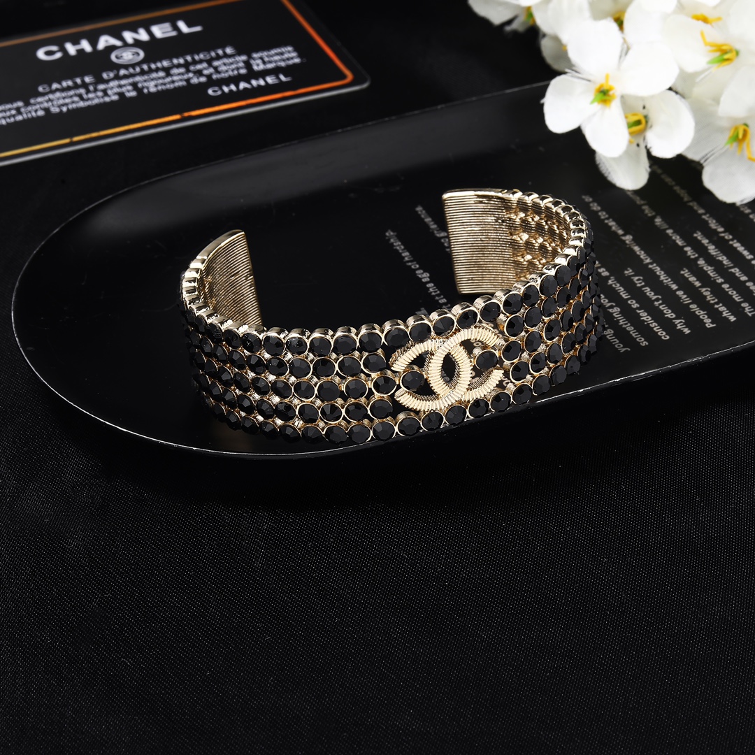【ブレスレット】★CHANEL★
