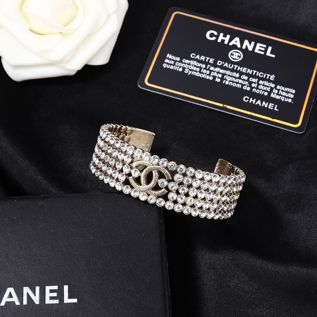 【ブレスレット】★CHANEL★