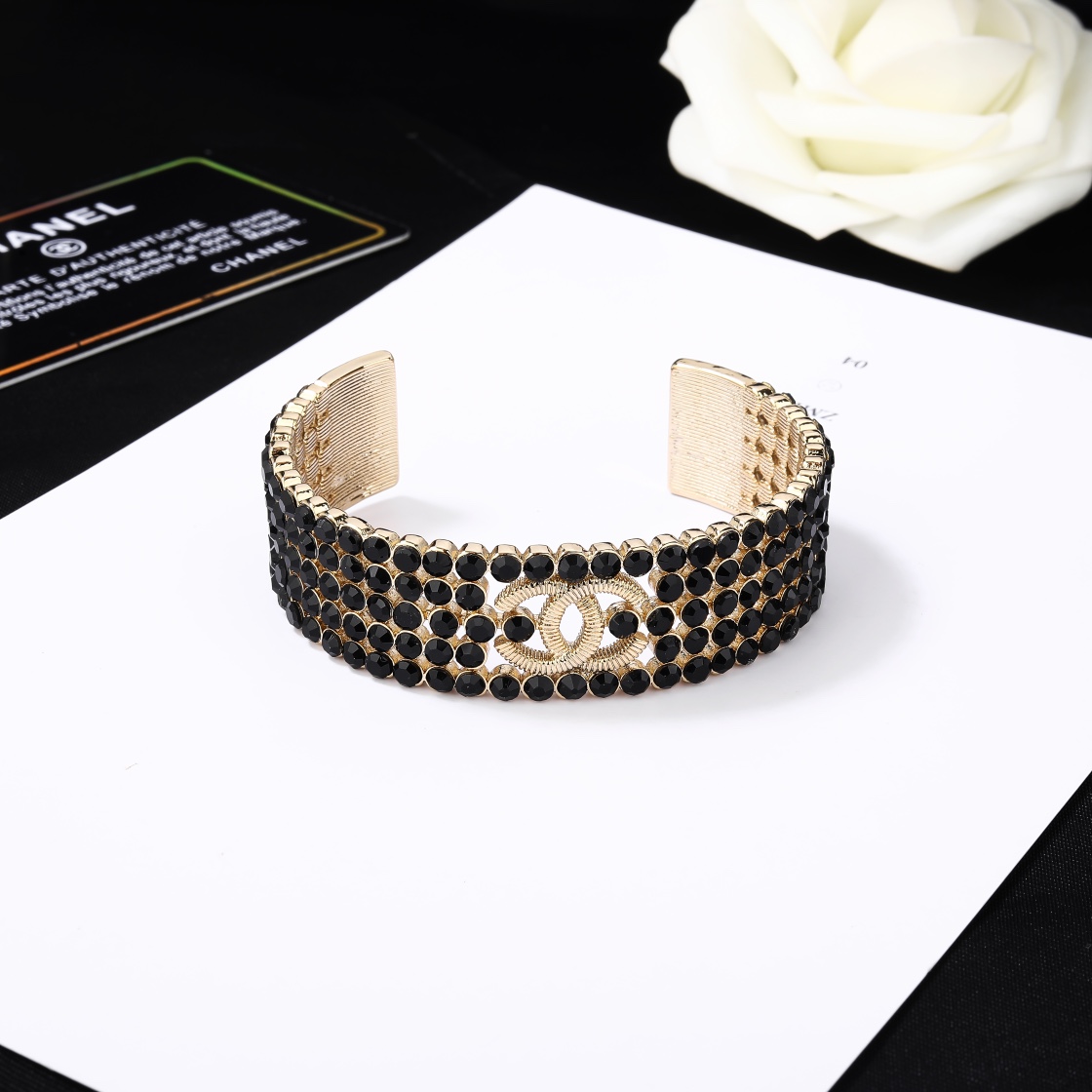 【ブレスレット】★CHANEL★