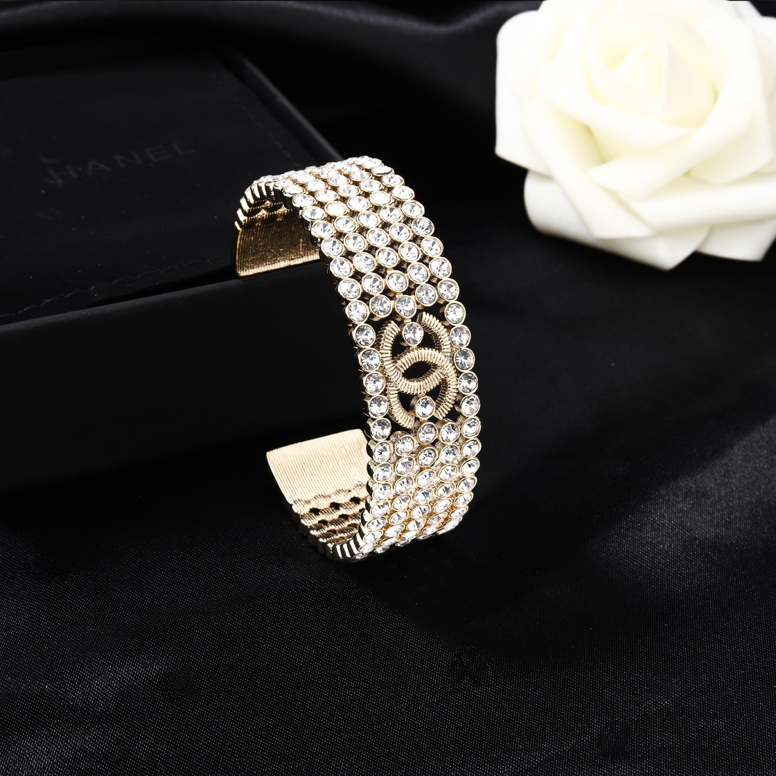 【ブレスレット】★CHANEL★