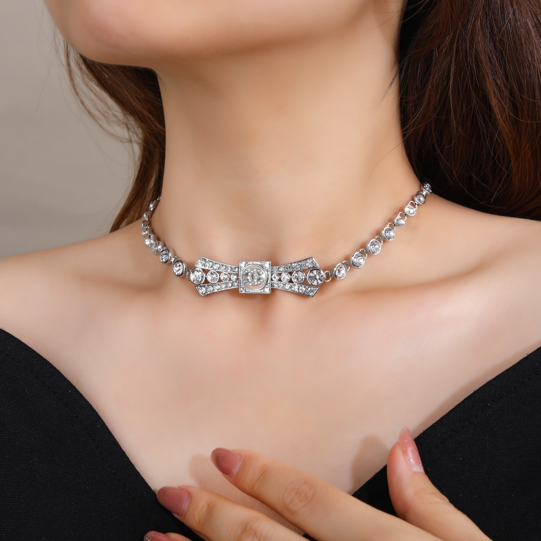 【ネックレス】★CHANEL★