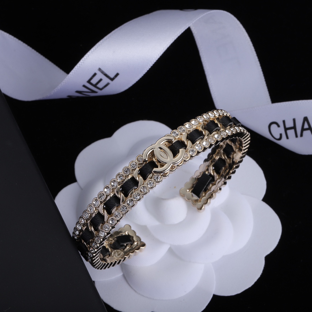 【ブレスレット】★CHANEL★