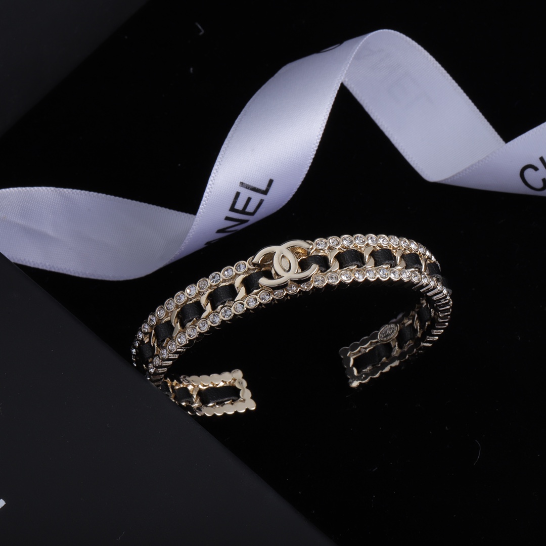 【ブレスレット】★CHANEL★