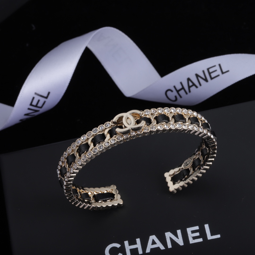 【ブレスレット】★CHANEL★