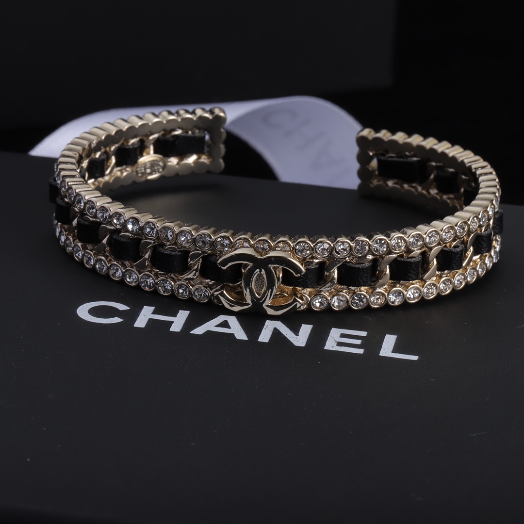 【ブレスレット】★CHANEL★