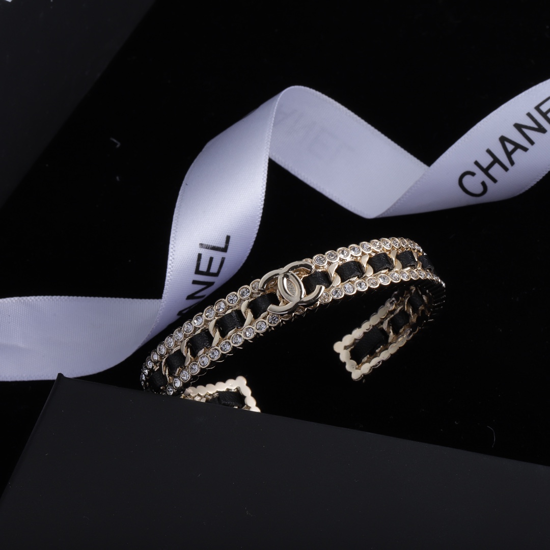 【ブレスレット】★CHANEL★