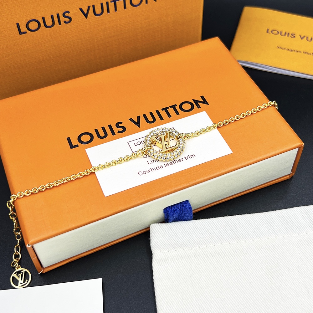 【ブレスレット】★LOUIS VUITTON★