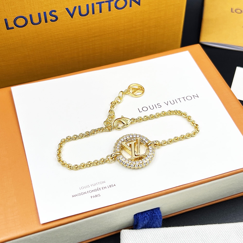 【ブレスレット】★LOUIS VUITTON★