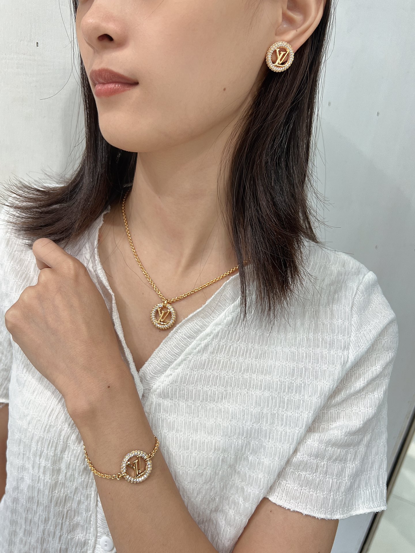 【ブレスレット】★LOUIS VUITTON★