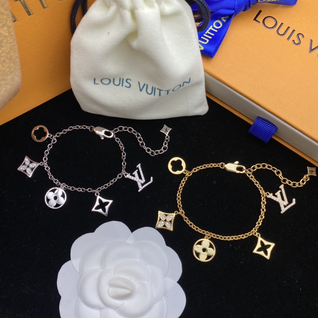 【ブレスレット】★LOUIS VUITTON★
