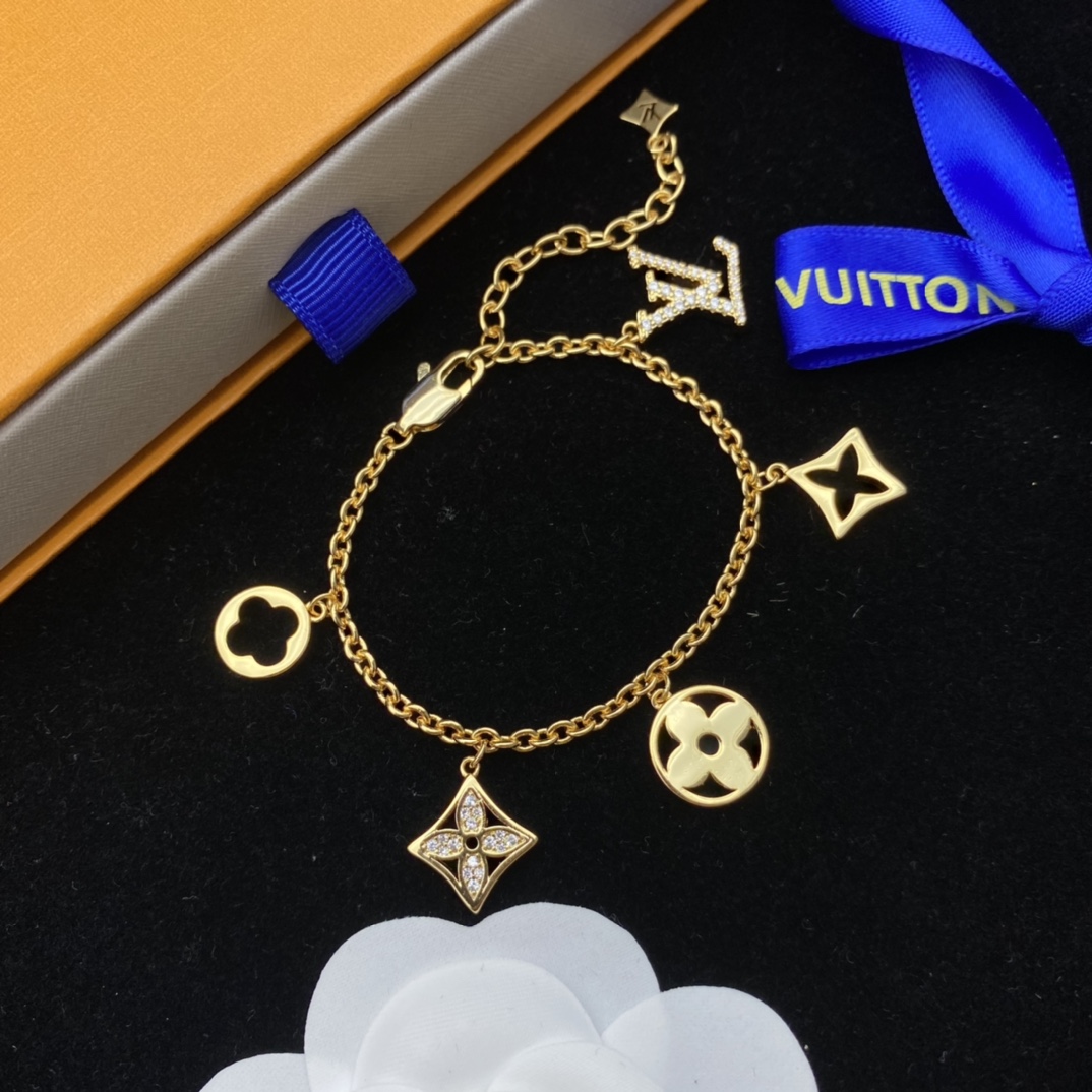 【ブレスレット】★LOUIS VUITTON★