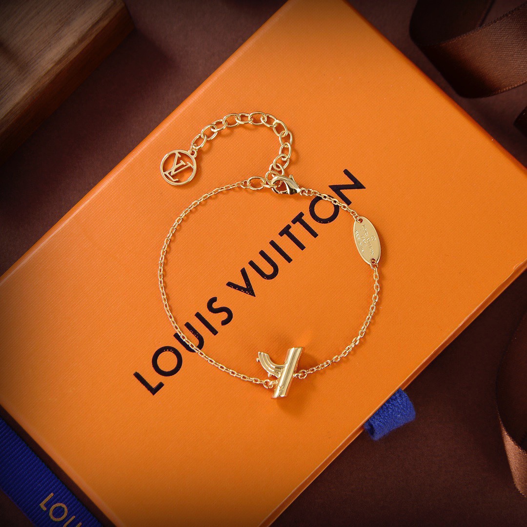 【ブレスレット】★LOUIS VUITTON★