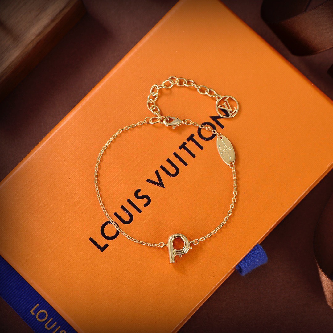 【ブレスレット】★LOUIS VUITTON★