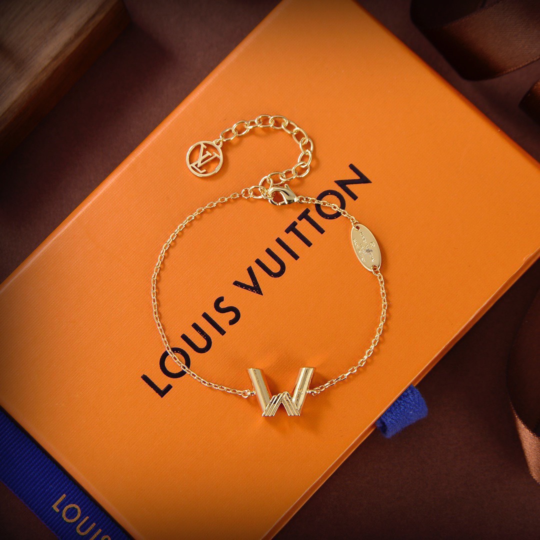 【ブレスレット】★LOUIS VUITTON★