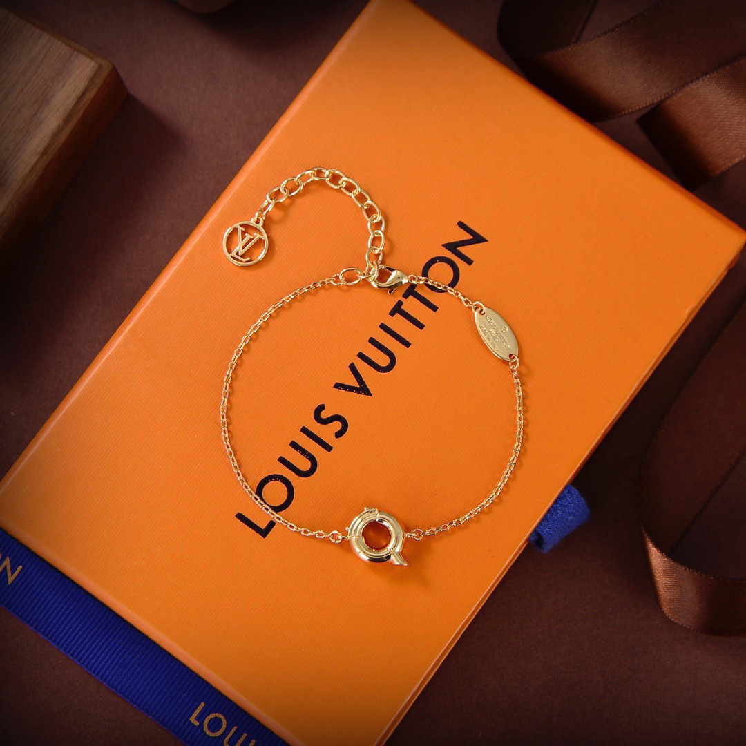 【ブレスレット】★LOUIS VUITTON★