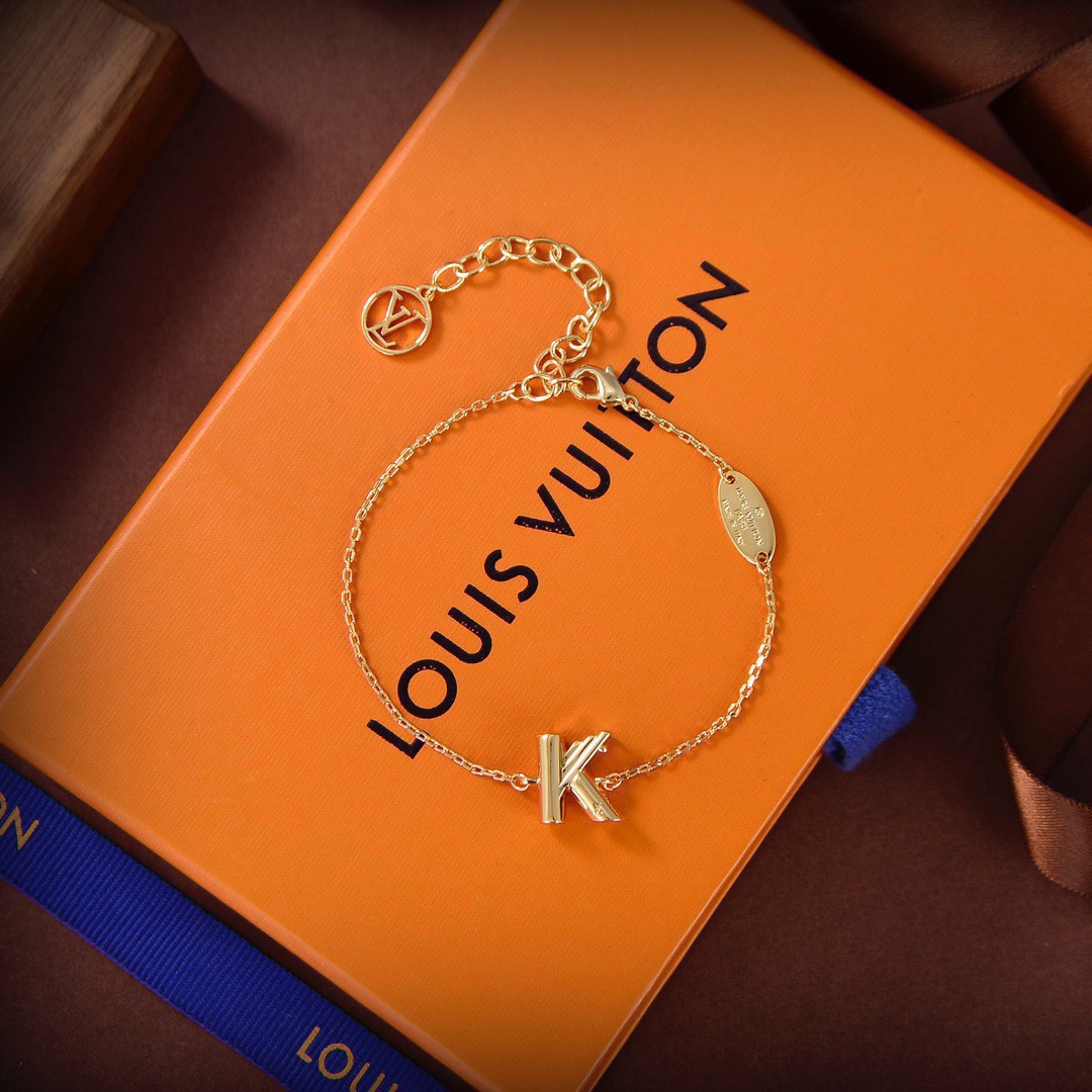 【ブレスレット】★LOUIS VUITTON★