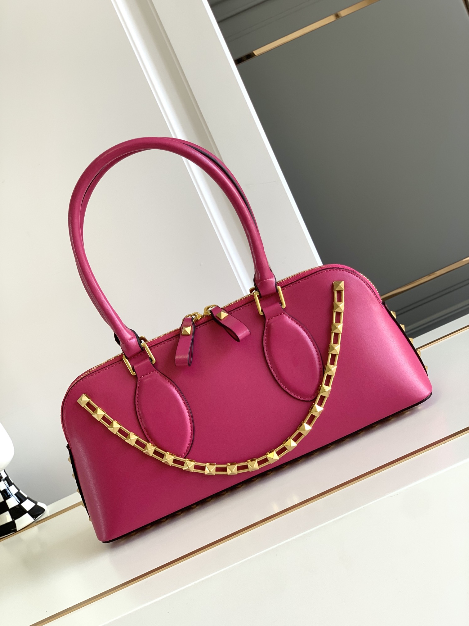 【Valentino】35*15*9cm