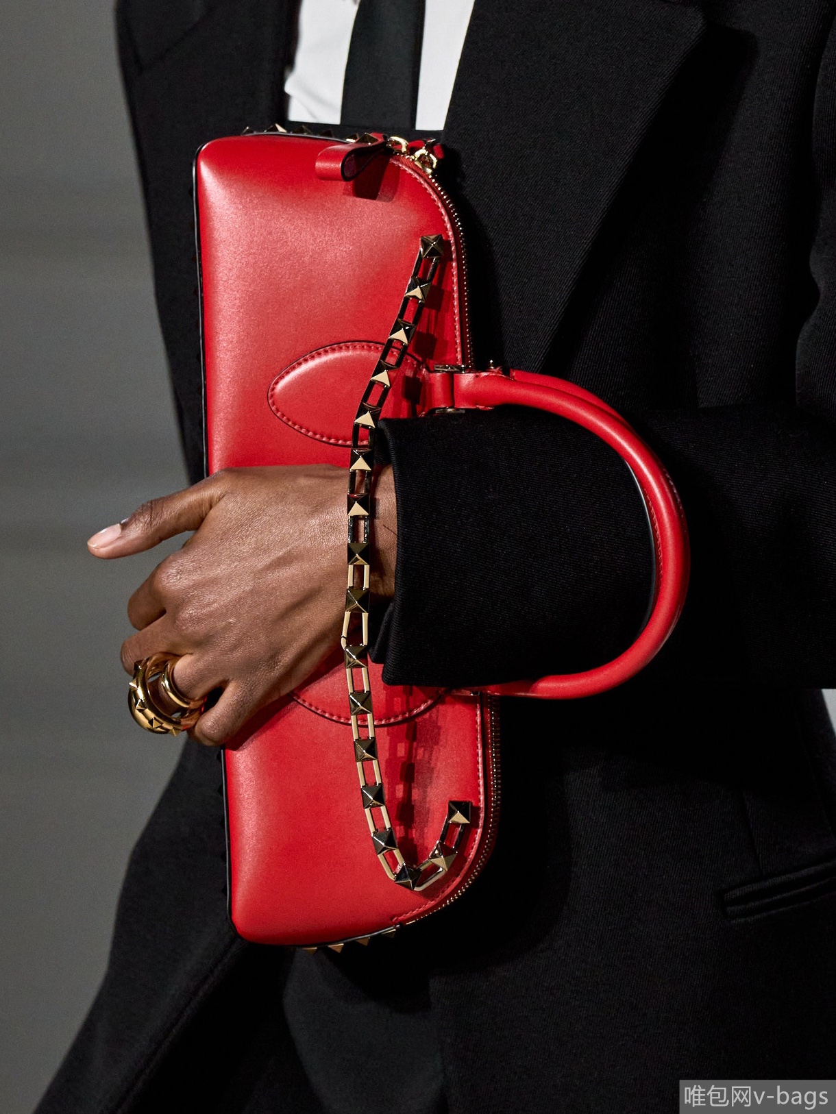 【Valentino】35*15*9cm