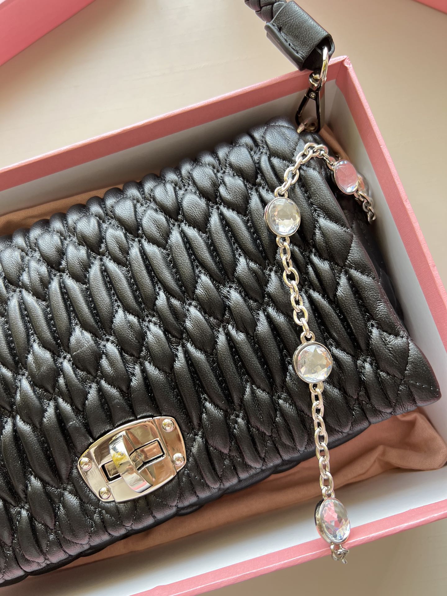 【MIUMIU】23-15-5cm