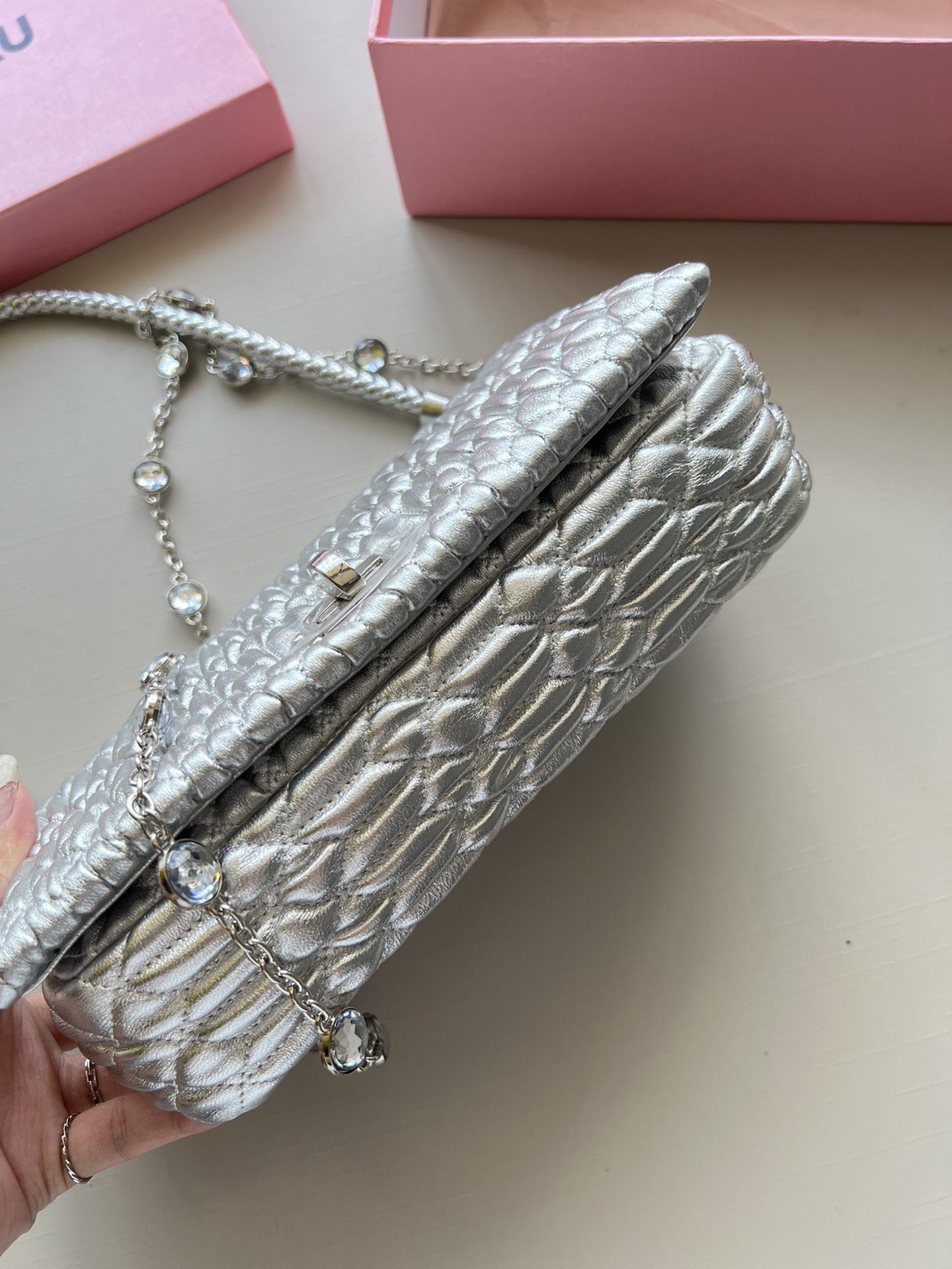 【MIUMIU】23-15-5cm