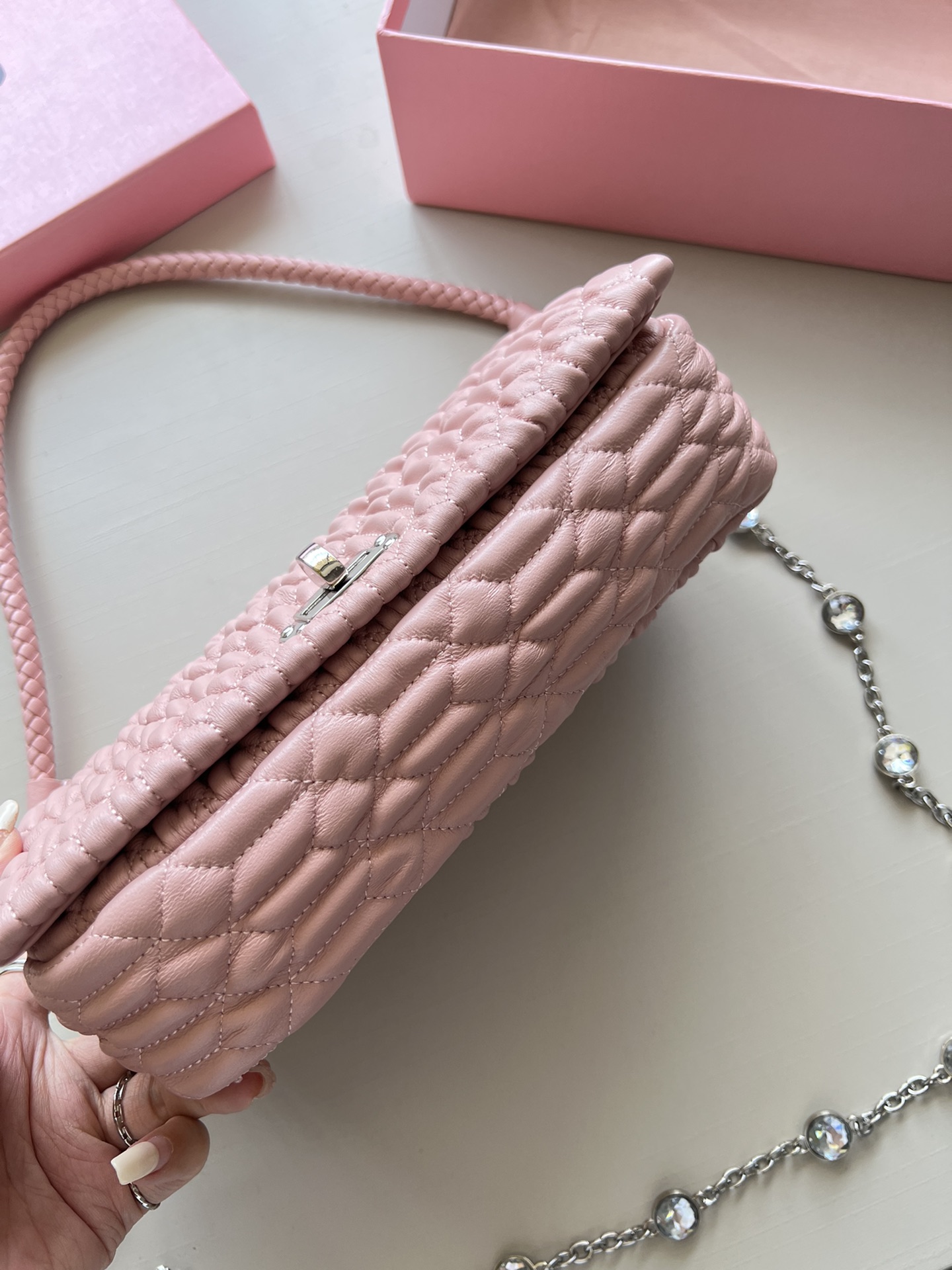 【MIUMIU】23-15-5cm