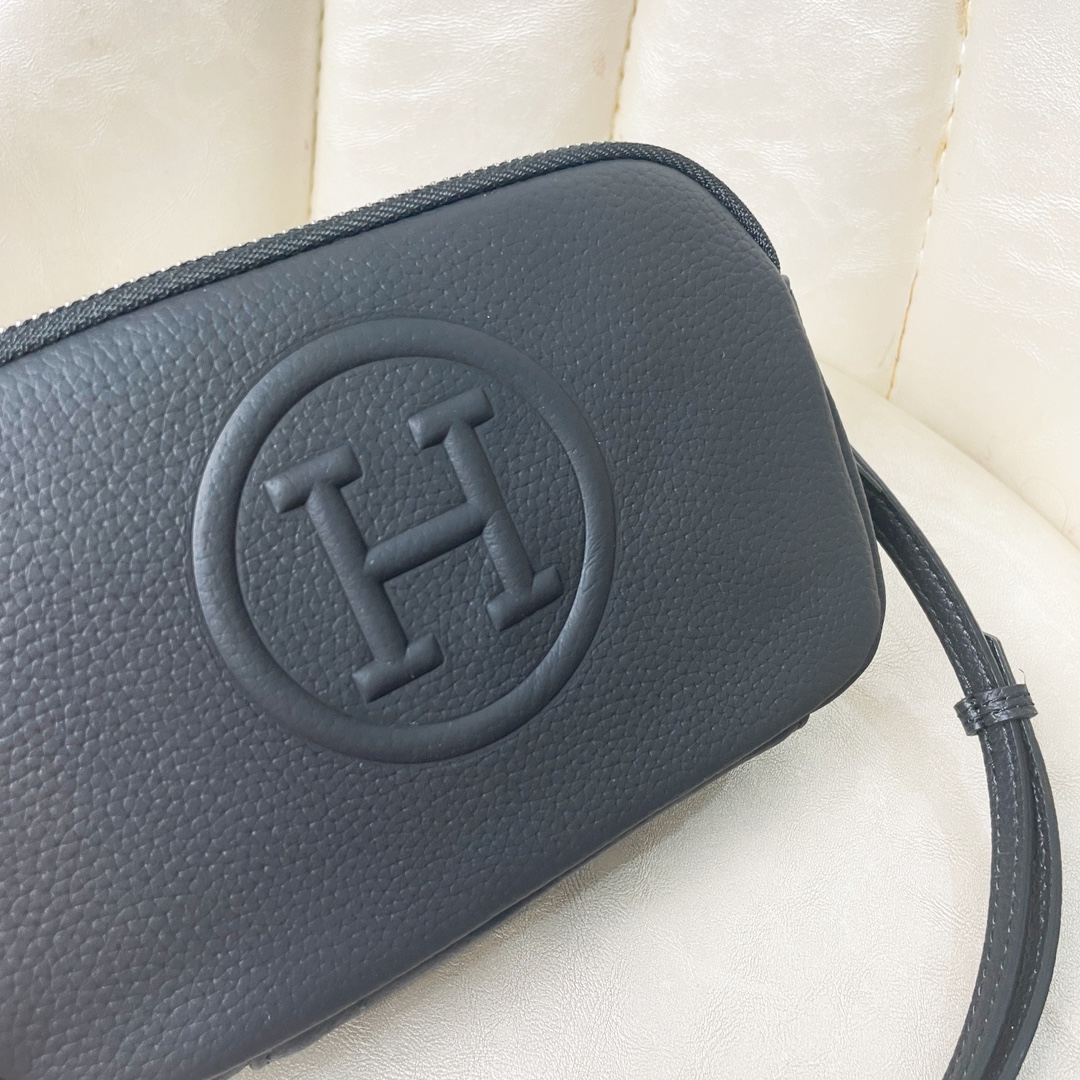 【Hermes 】Silk'in 19*12.5*5cm