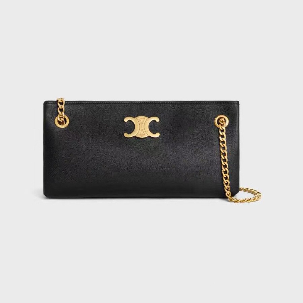 【CELINE】30*15*7CM