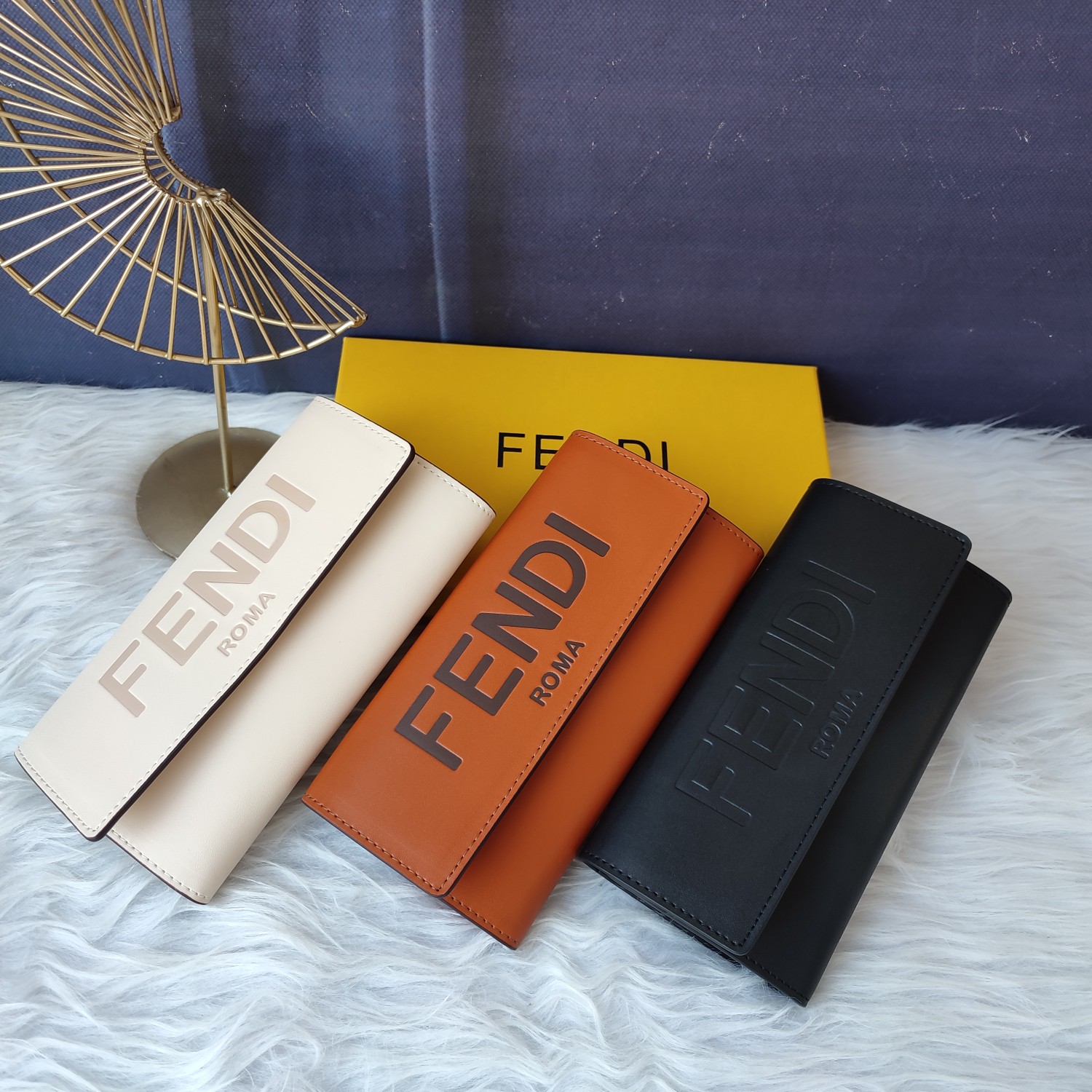 【Fendi】19*9*2CM