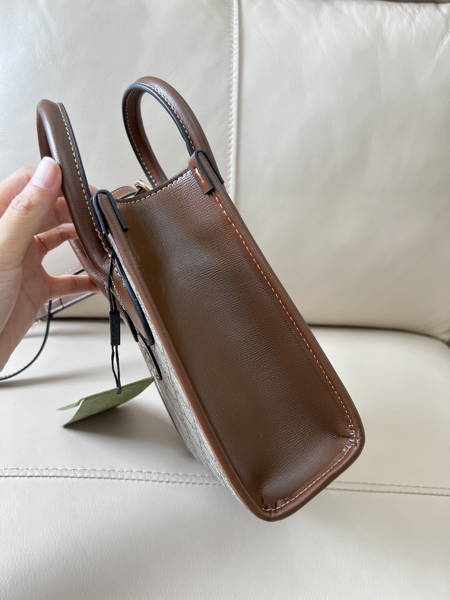 【GUCCI】18*14*5cm