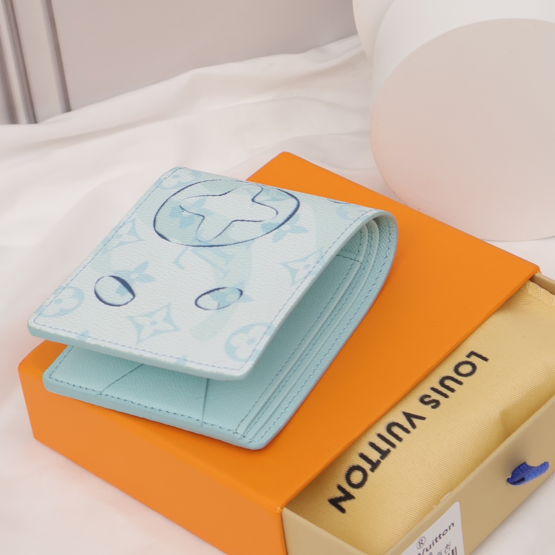 【LOUIS VUITTON】Aquagarden
