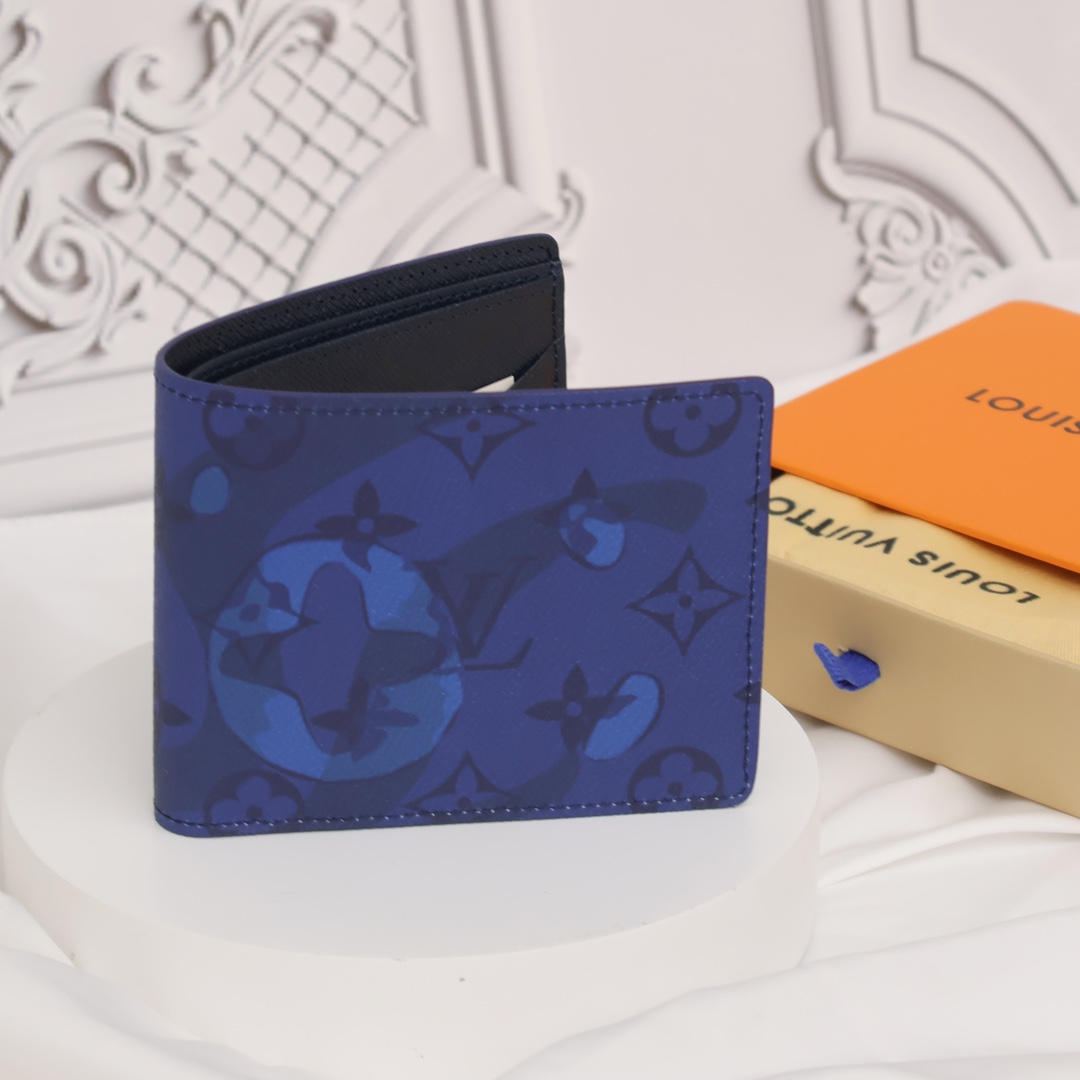 【LOUIS VUITTON】Aquagarden