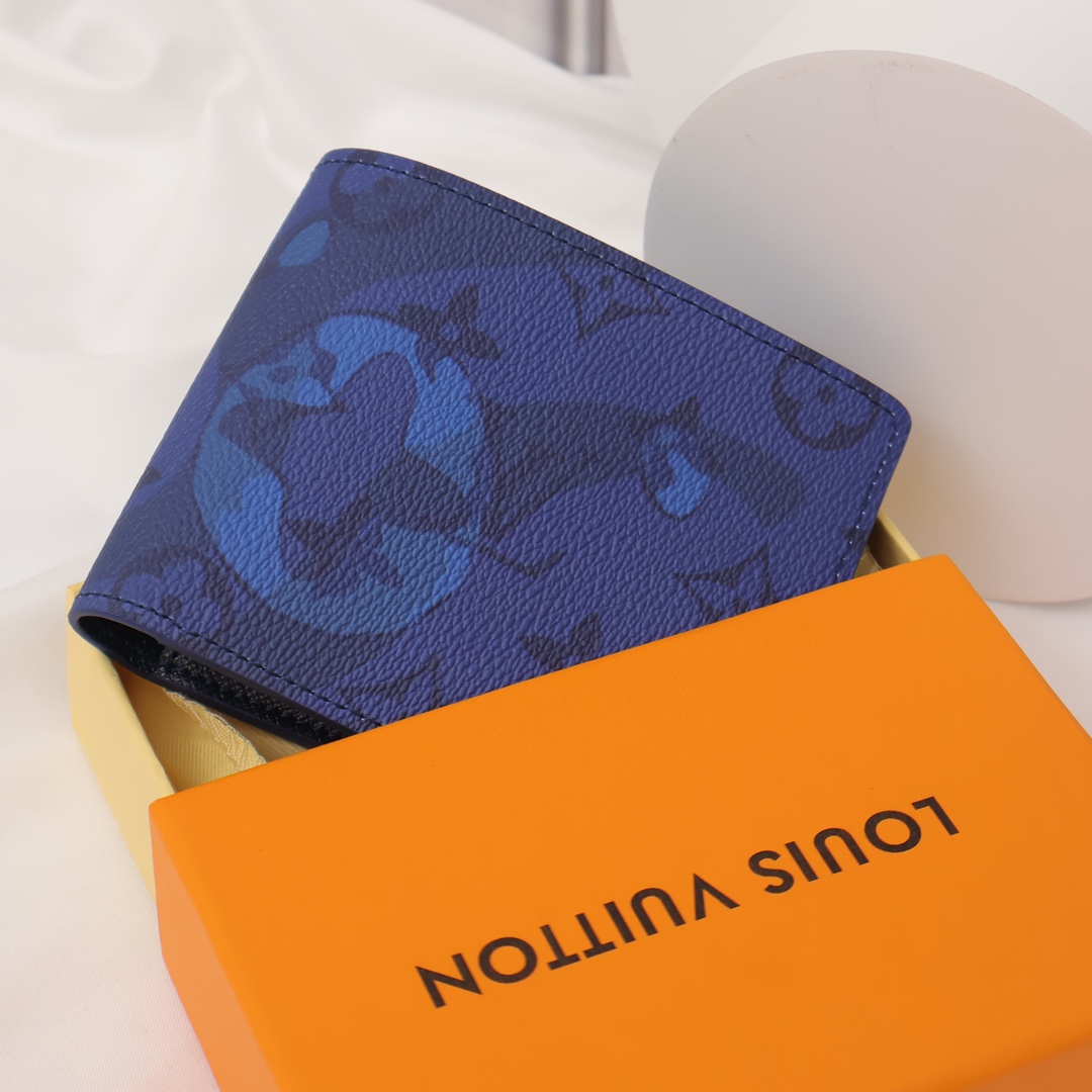 【LOUIS VUITTON】Aquagarden