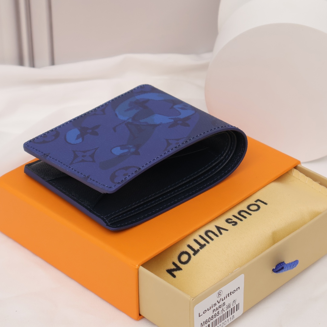 【LOUIS VUITTON】Aquagarden