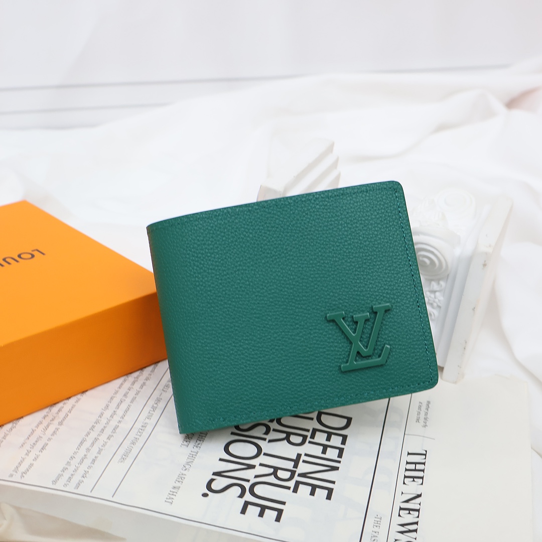 【LOUIS VUITTON】Multiple