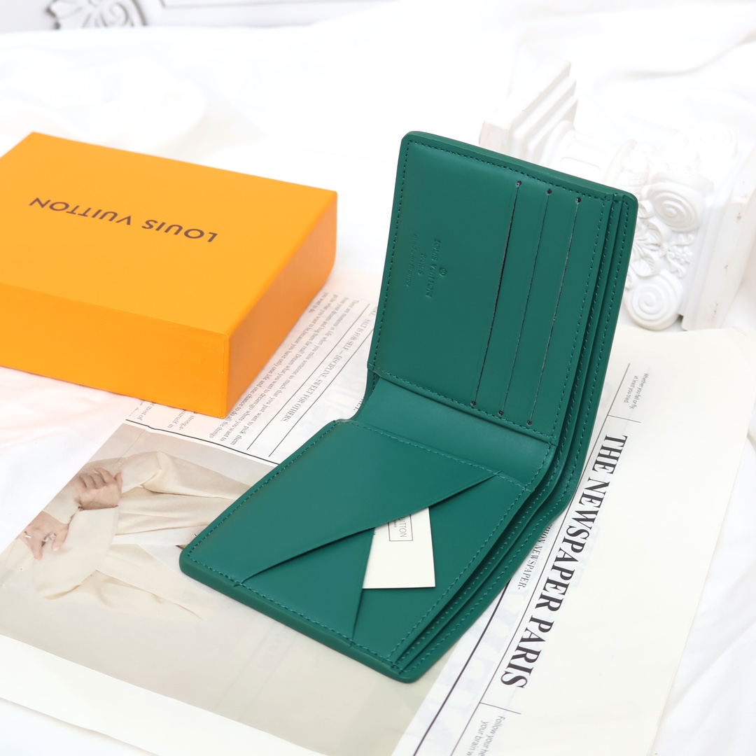 【LOUIS VUITTON】Multiple
