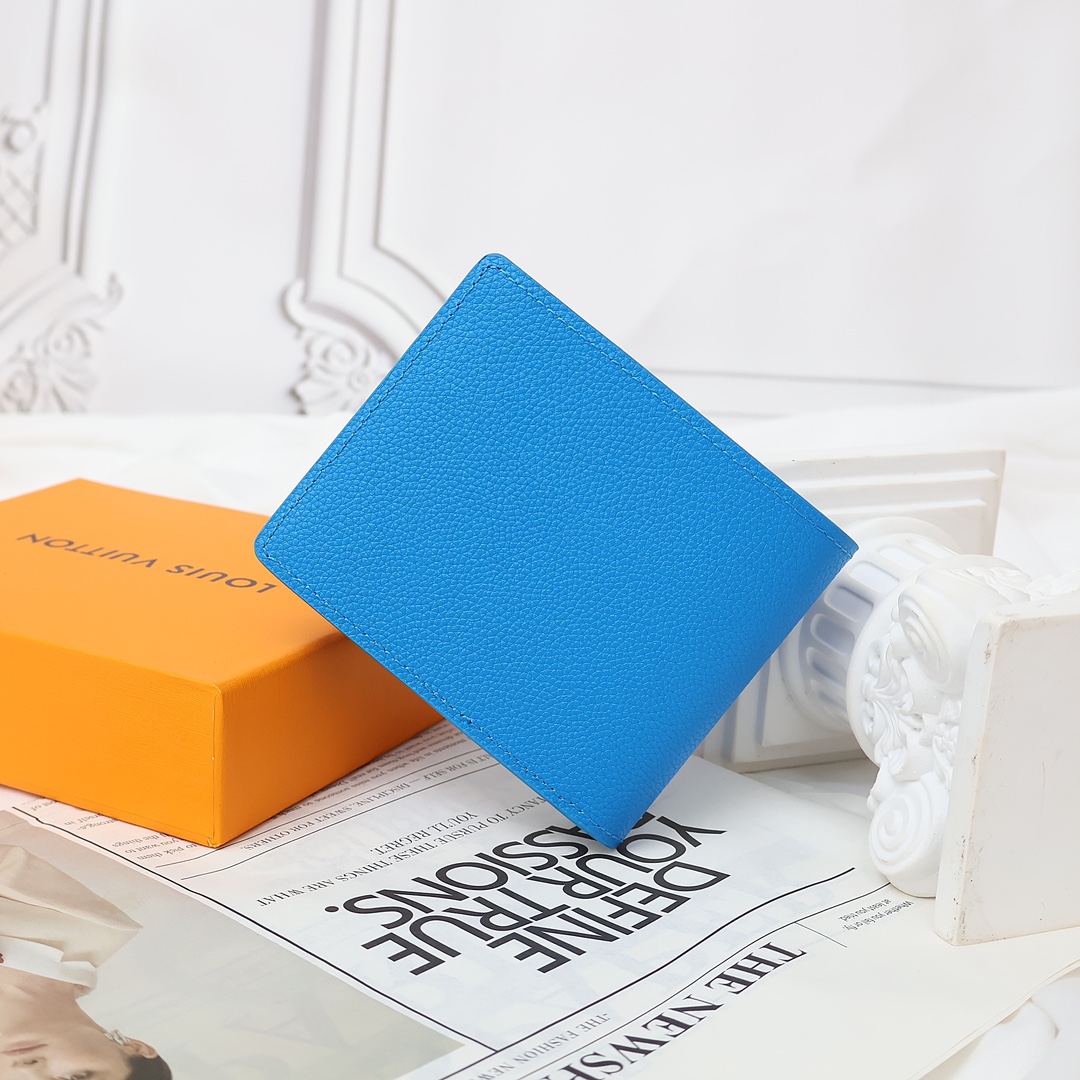 【LOUIS VUITTON】Multiple