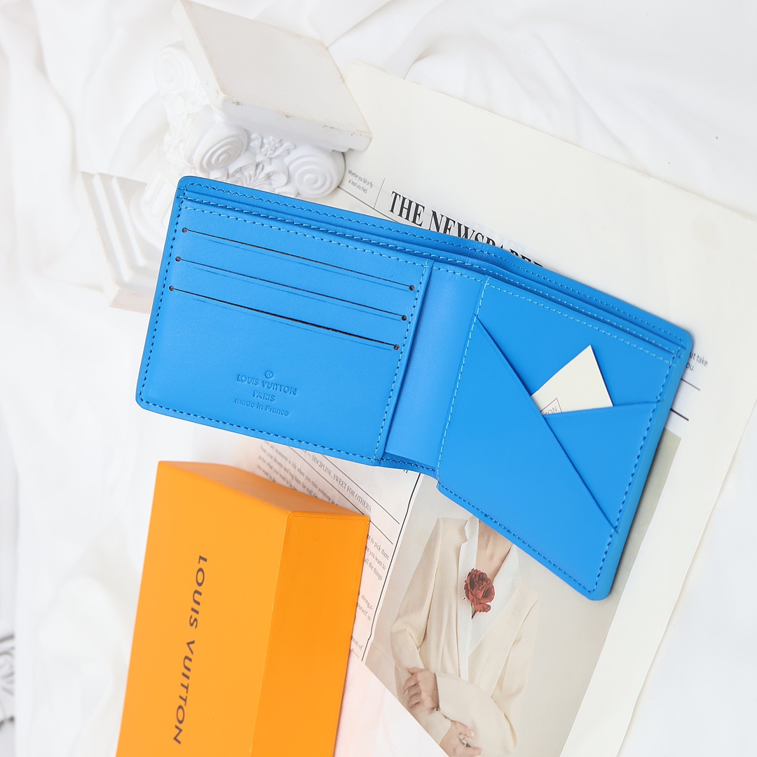 【LOUIS VUITTON】Multiple