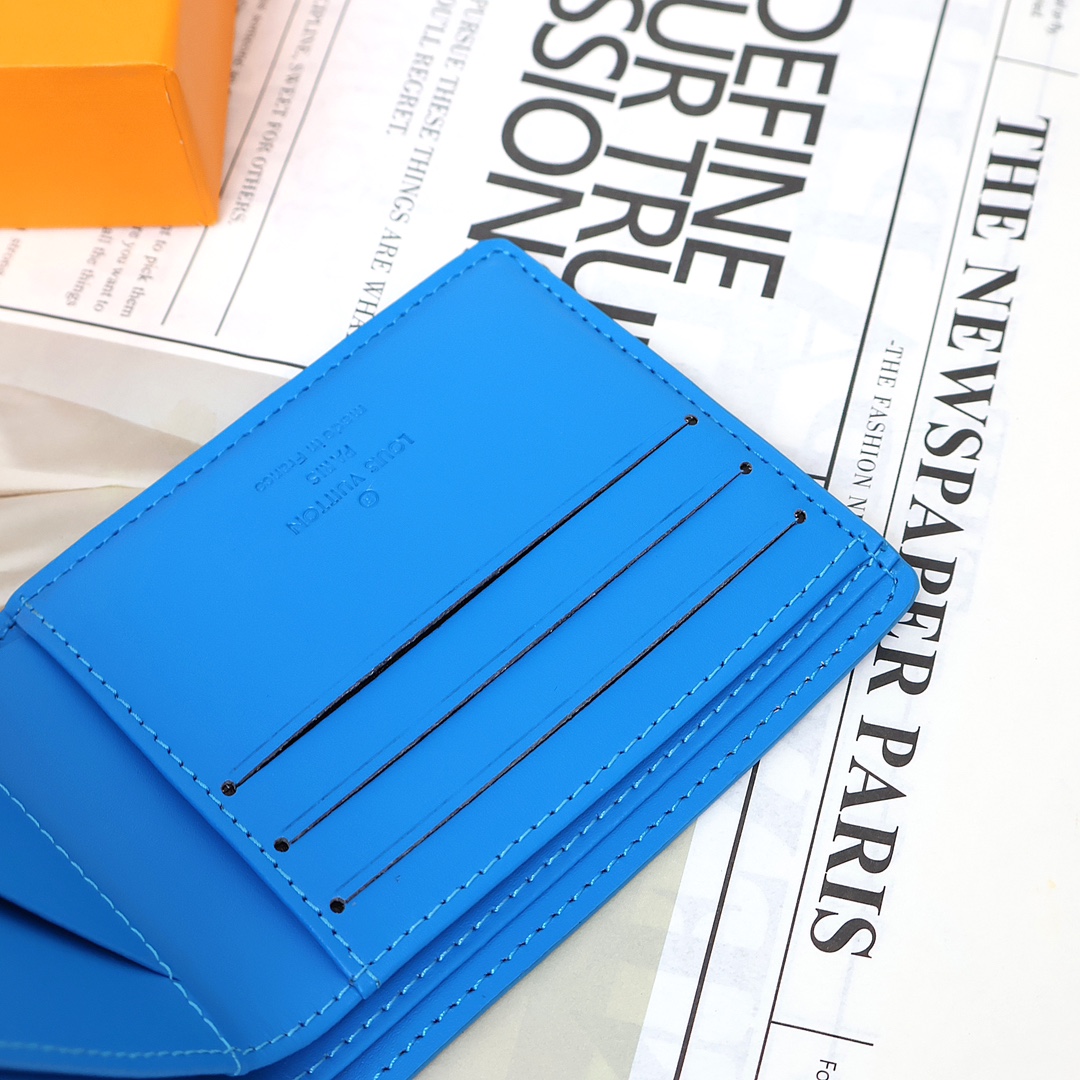 【LOUIS VUITTON】Multiple