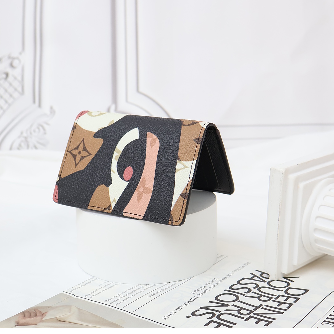 【LOUIS VUITTON】YK Multiple
